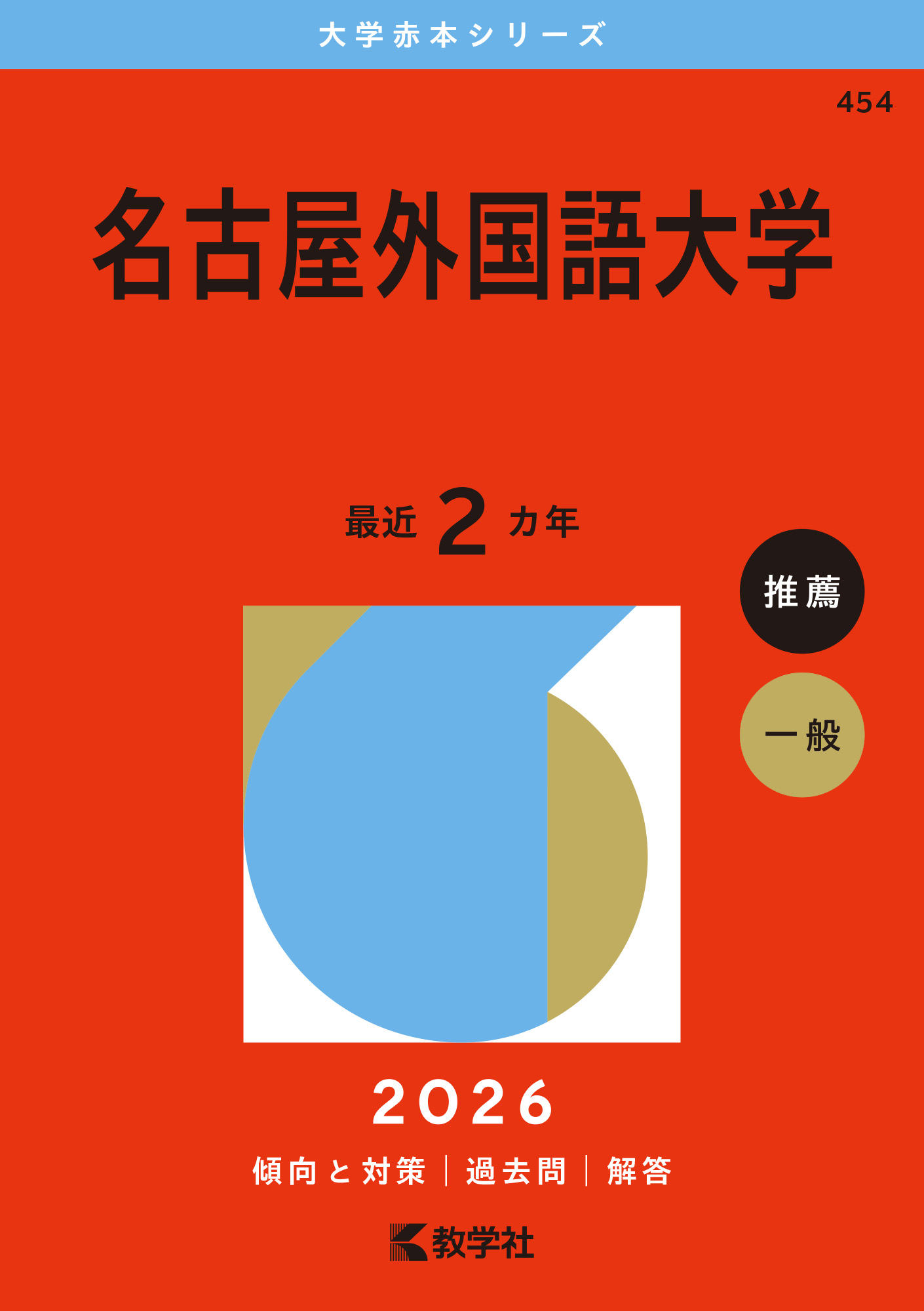 名古屋外国語大学