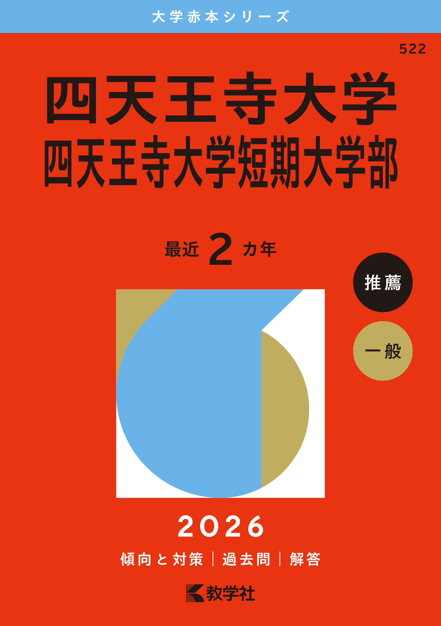四天王寺大学・四天王寺大学短期大学部
