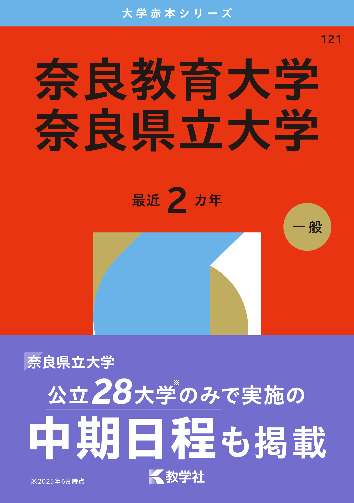 奈良教育大学／奈良県立大学