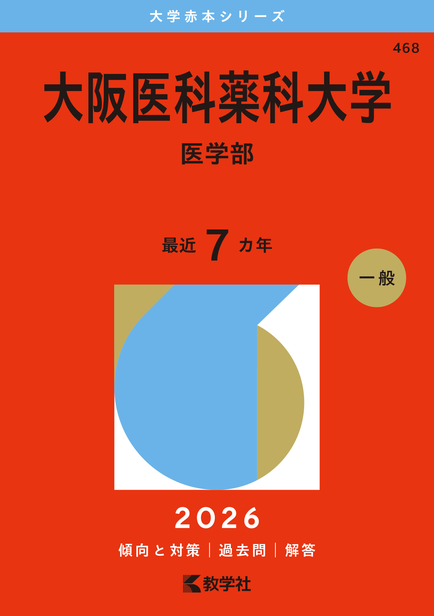 大阪医科薬科大学（医学部）