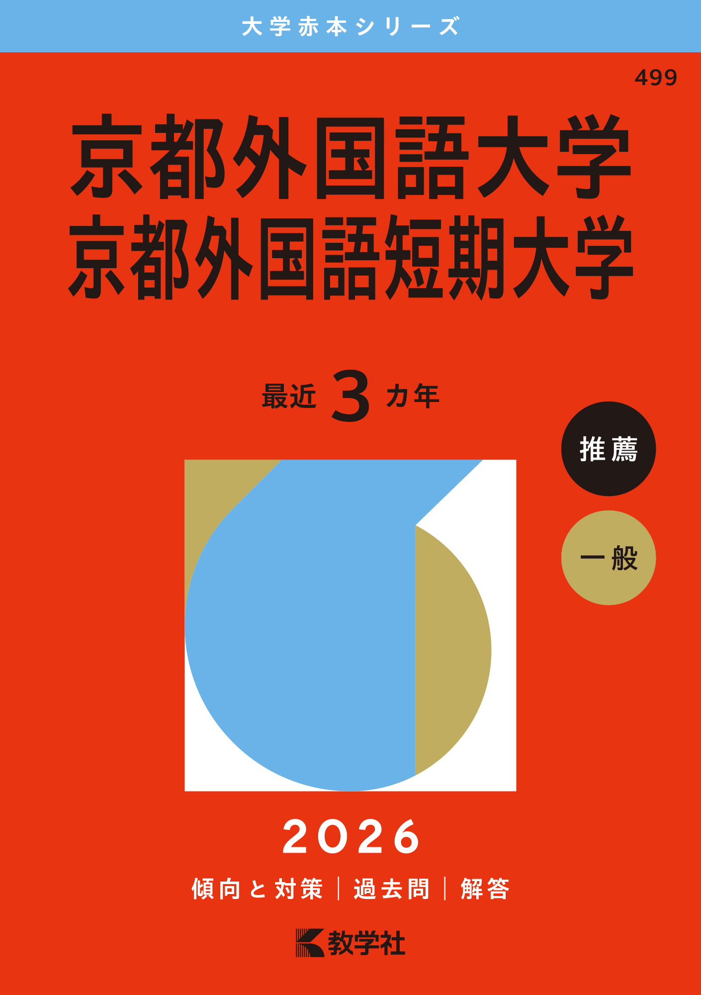 京都外国語大学・京都外国語短期大学