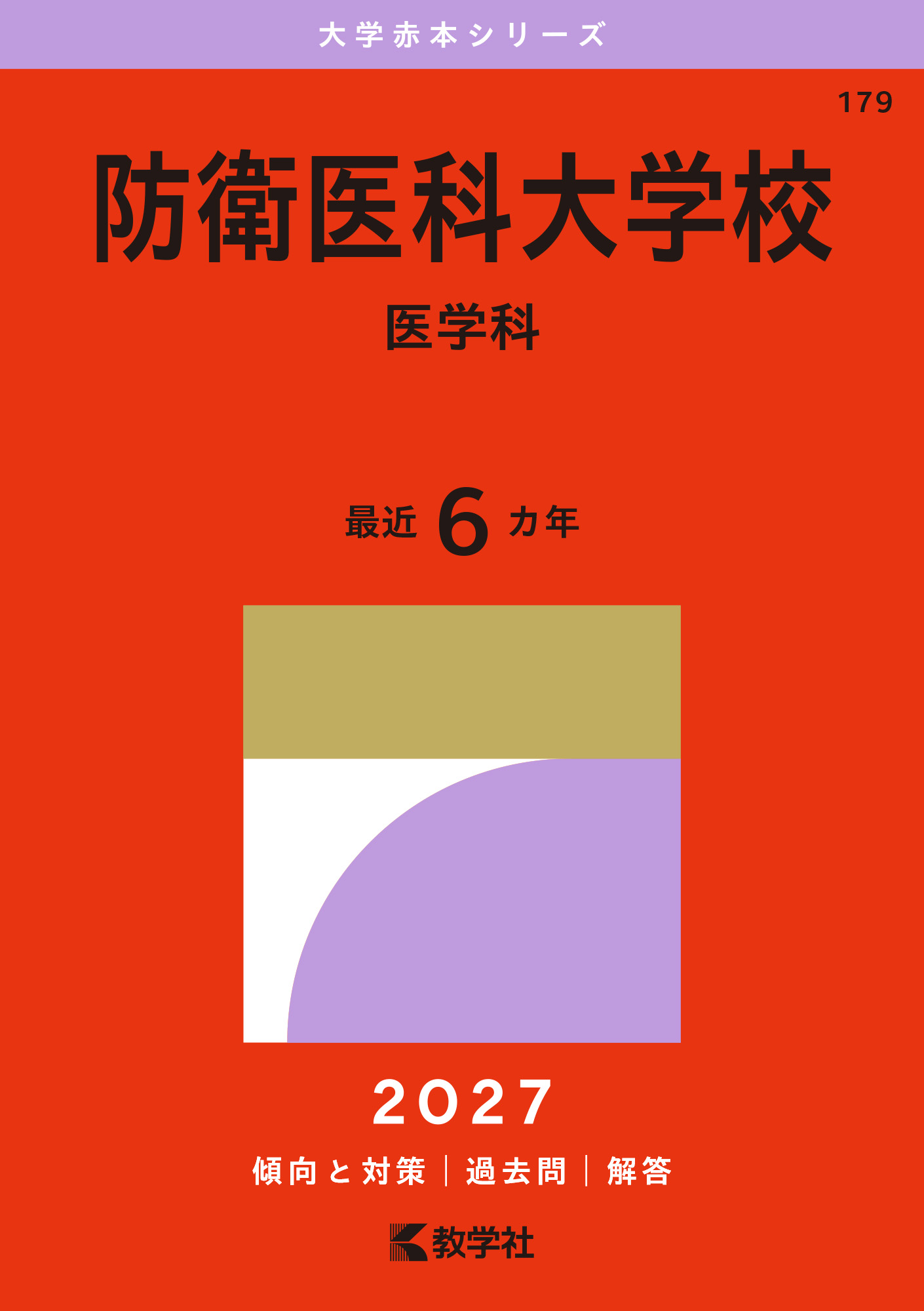 防衛医科大学校（医学科）